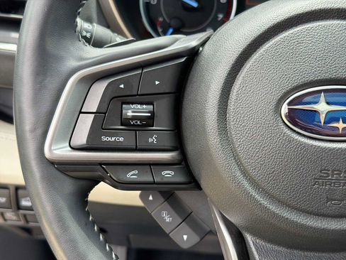 Certified 2022 Subaru Ascent Touring AWD/4WD image 21