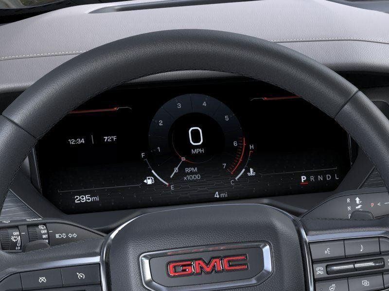 New 2026 GMC Acadia Elevation w/ Black Edition FWD image 18