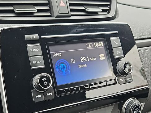 Certified 2020 Honda CR-V LX image 13