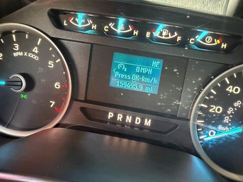Used 2018 Ford F150 XLT AWD/4WD image 22