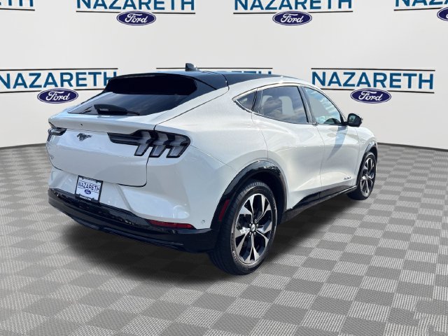Used 2023 Ford Mustang Mach-E Premium AWD/4WD image 7