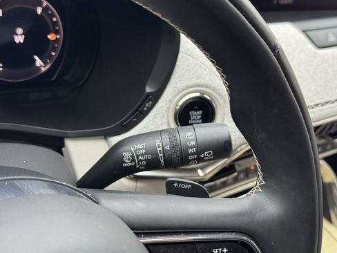 Certified 2025 MAZDA CX-90 3.3 Turbo S w/ Premium Plus image 32