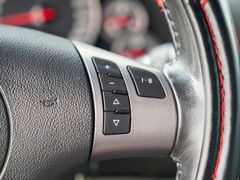 Used 2007 Chevrolet Corvette Coupe w/ Preferred Equipment Group image 28