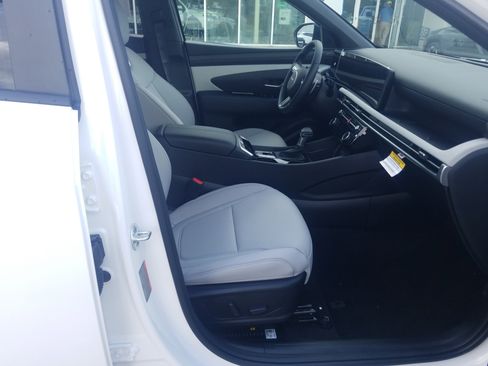 New 2026 Hyundai Santa Cruz Limited image 17