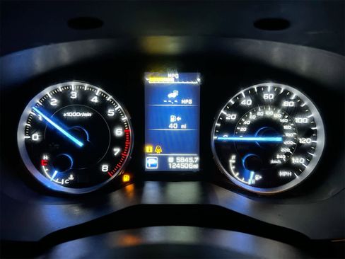 Used 2019 Subaru Ascent Touring image 33