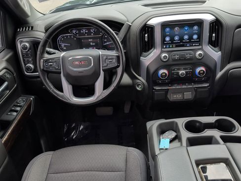 Used 2019 GMC Sierra 1500 Elevation w/ Elevation Value Package AWD/4WD image 13
