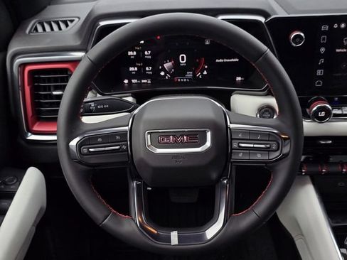 New 2026 GMC Canyon AT4X AWD/4WD image 16