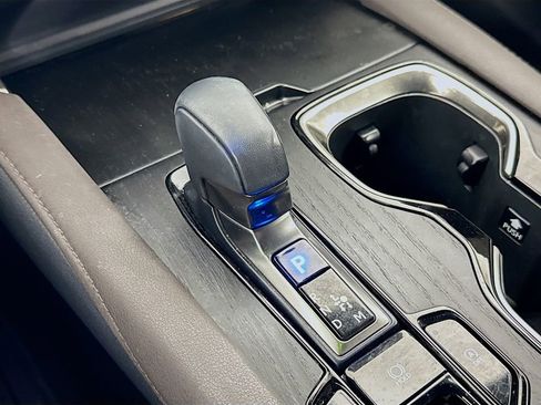 Certified 2023 Lexus RX 350 350 Luxury image 17