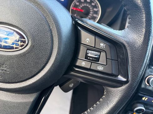 Used 2022 Subaru Ascent Onyx Edition image 15