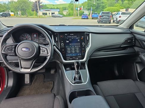 Used 2024 Subaru Outback Premium AWD/4WD image 12