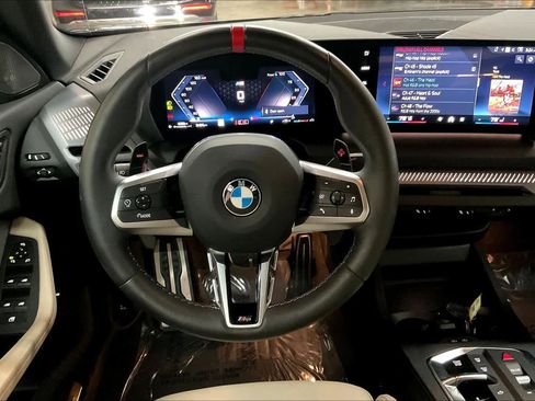 Used 2025 BMW M235i xDrive w/ Premium Package image 8