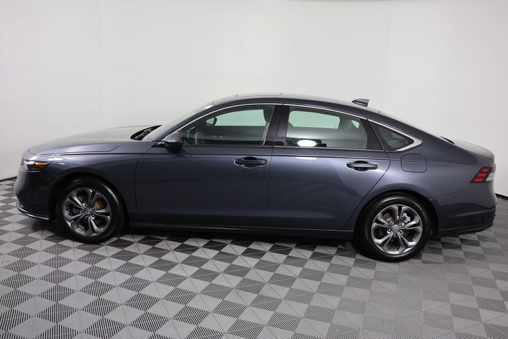 Used 2024 Honda Accord EX image 5