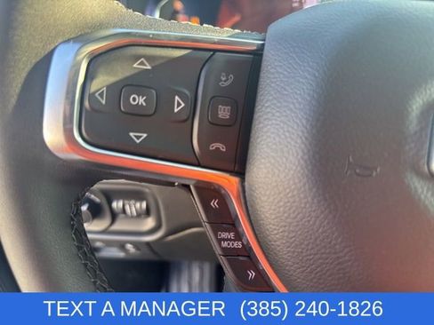 New 2026 RAM 1500 Laramie image 17