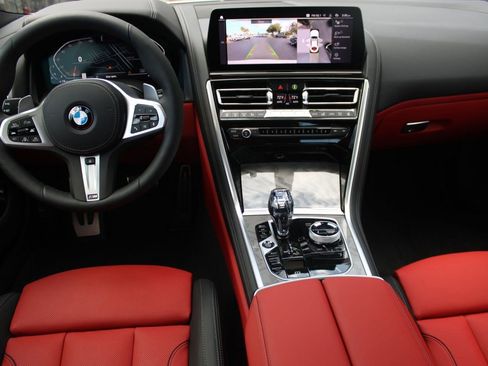 New 2026 BMW 840i image 28