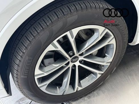 Certified 2026 Audi Q7 3.0T Premium w/ Convenience Plus Package AWD/4WD image 6