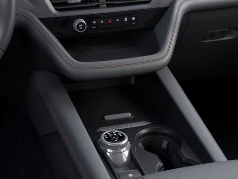 New 2025 Ford Explorer Active w/ Active Comfort Package image 35