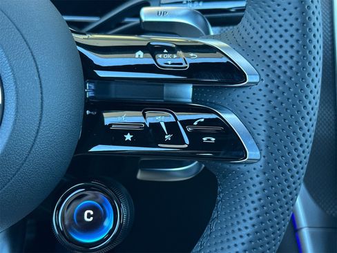 New 2026 Mercedes-Benz GLC 43 AMG GLC 43 AMG image 28