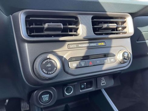 New 2026 Ford Maverick Lariat w/ Black Appearance Package image 14