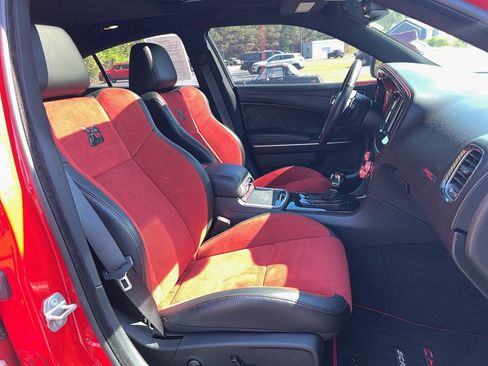 Used 2023 Dodge Charger Scat Pack image 24