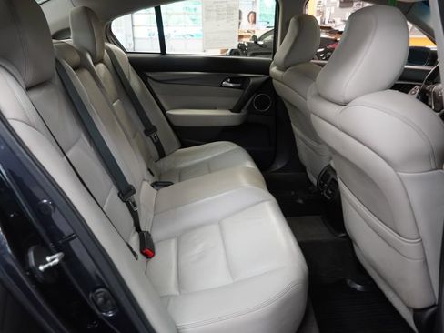 Used 2013 Acura TL SH-AWD image 33