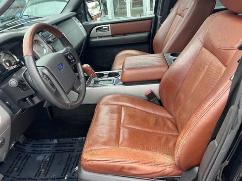 Used 2011 Ford Expedition King Ranch w/ 401A Rapid Spec Order Code AWD/4WD image 20