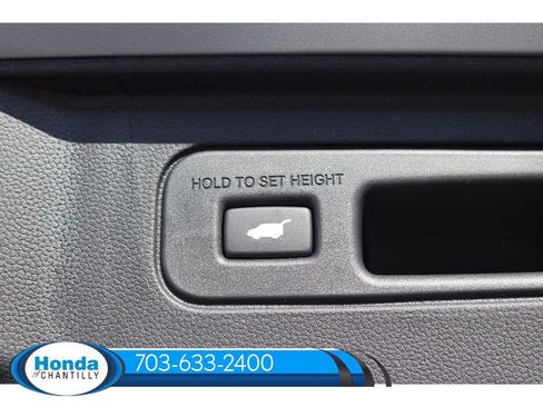 New 2026 Honda Pilot Elite image 36