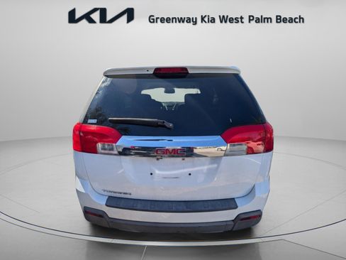 Used 2010 GMC Terrain SLE w/ Convenience Package image 5