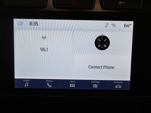 Used 2023 Ford F350 XL w/ Snow Plow Prep Package image 44