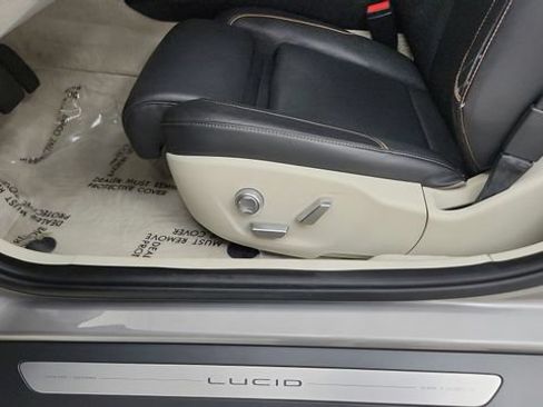 Used 2023 Lucid Air Touring AWD/4WD image 51