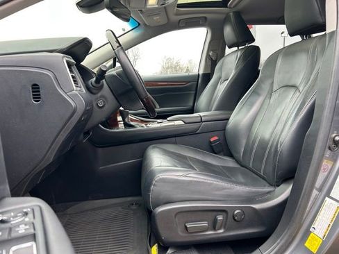 Used 2019 Lexus RX 350L AWD image 26