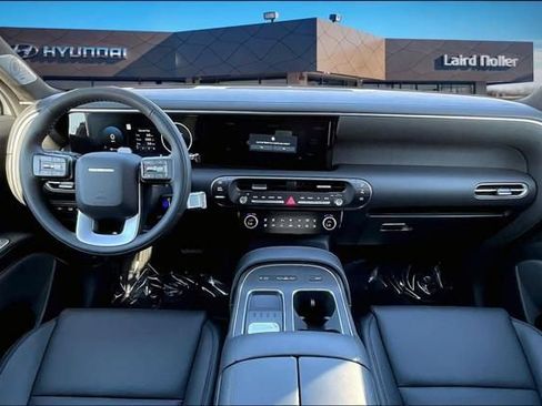 New 2026 Hyundai Palisade Calligraphy AWD/4WD image 7