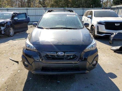 Used 2021 Subaru Crosstrek 2.5i Sport w/ Moonroof Package image 5