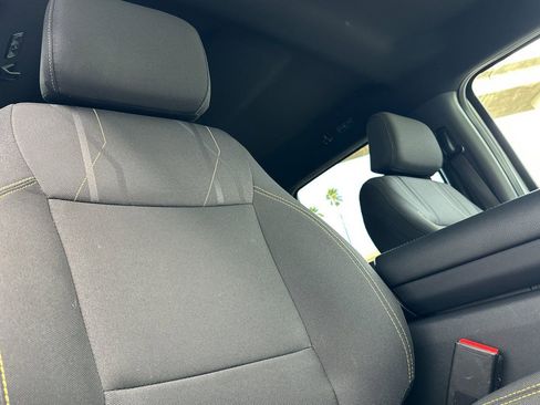 Used 2024 Ford F150 STX w/ STX Black Appearance Package image 15