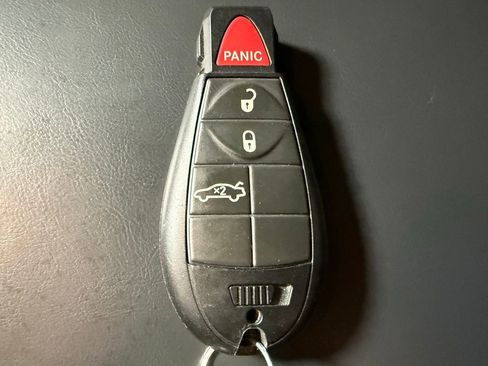 Used 2008 Dodge Challenger SRT8 image 22