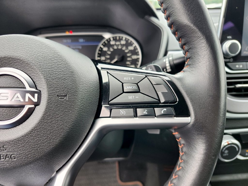 Used 2023 Nissan Altima 2.5 SR FWD image 27