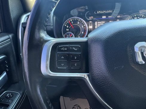 Used 2022 RAM 2500 Laramie AWD/4WD image 20
