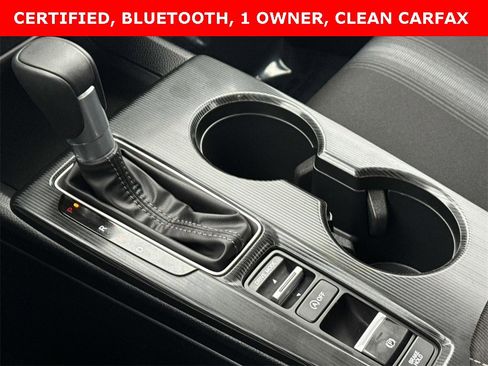 Certified 2025 Honda Civic Sport image 6