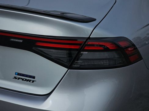 New 2026 Honda Accord Sport image 33