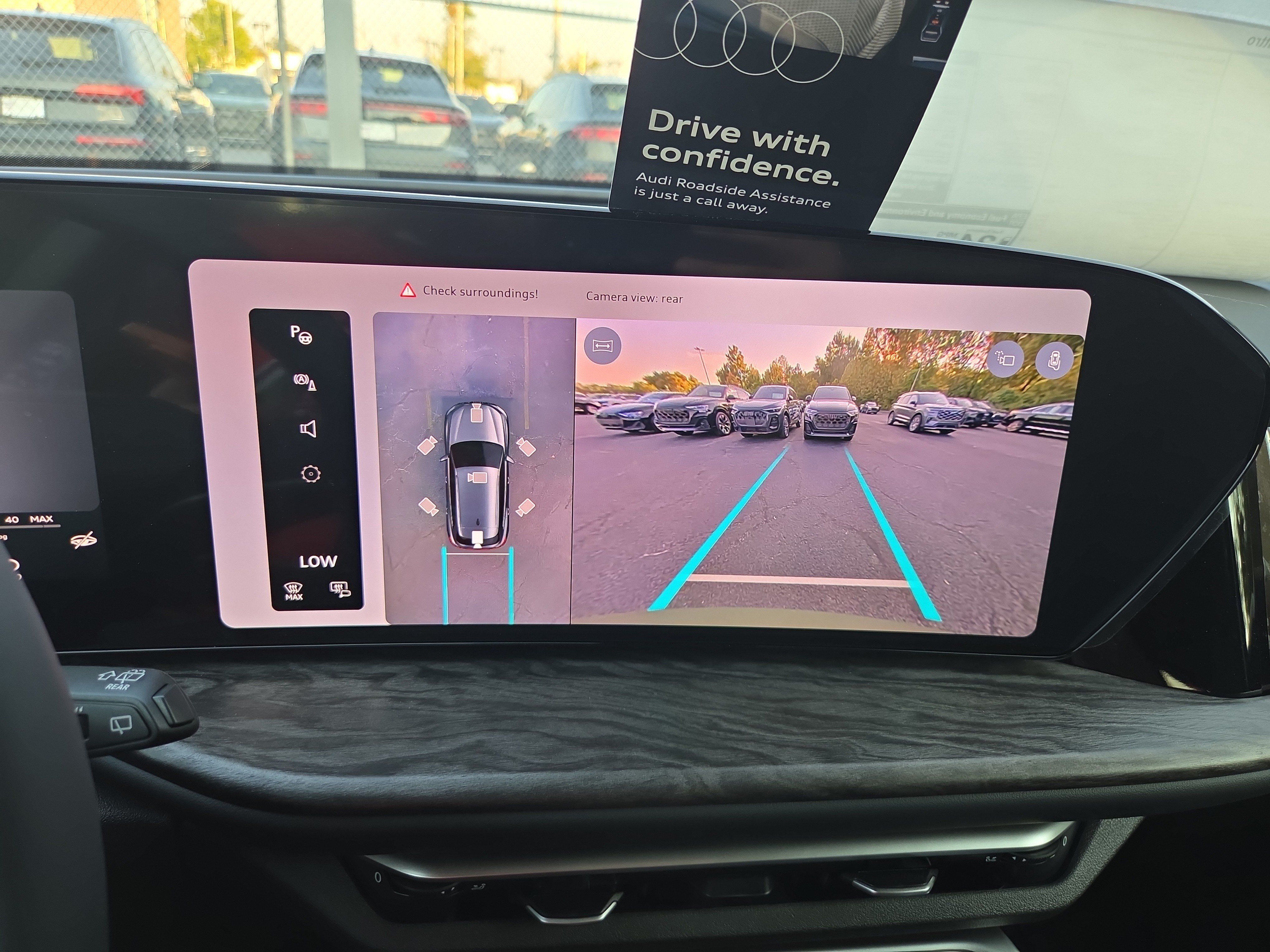 New 2026 Audi Q5 Premium Plus AWD/4WD image 11