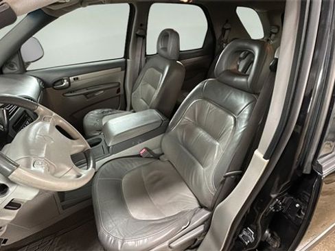 Used 2003 Buick Rendezvous CXL w/ CXL Package image 9