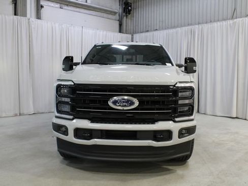 New 2026 Ford F350 Platinum AWD/4WD image 37