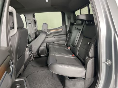 Used 2025 GMC Sierra 1500 Denali image 24