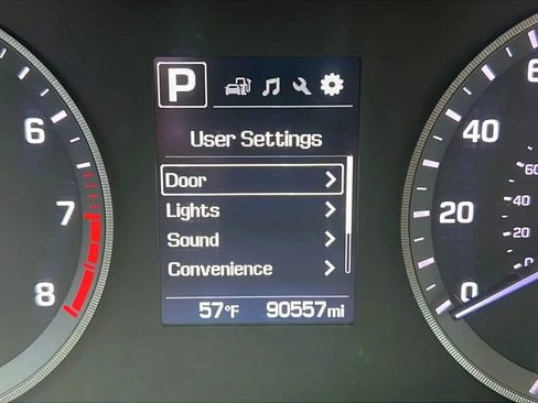 Used 2016 Hyundai Sonata SE image 12