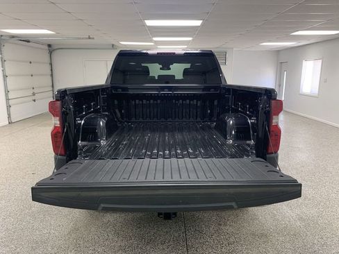 Used 2023 Chevrolet Silverado 1500 LT AWD/4WD image 26