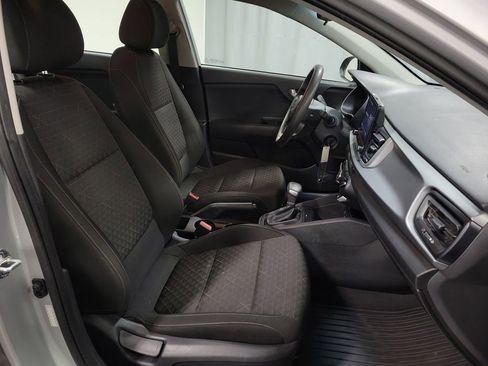 Used 2023 Kia Rio LX image 25