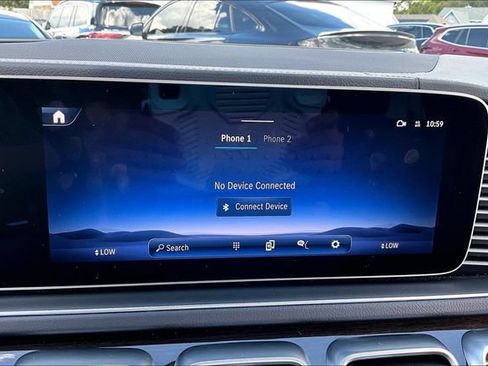 Certified 2025 Mercedes-Benz GLS 580 4MATIC image 24
