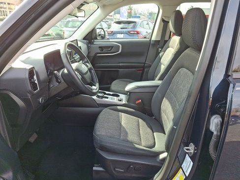 Used 2022 Ford Bronco Sport Big Bend w/ Convenience Package image 14