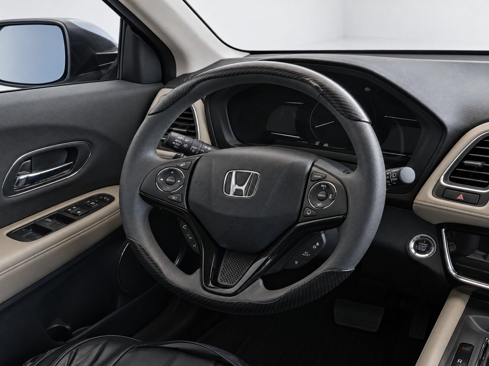 Used 2022 Honda HR-V EX image 18