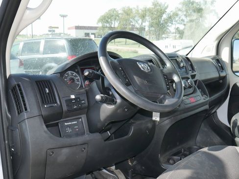 Used 2017 RAM ProMaster 2500 image 17