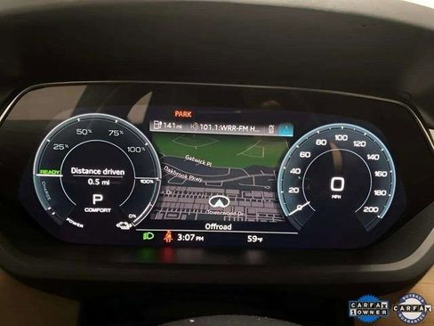 Used 2022 Audi e-tron GT Premium Plus image 9